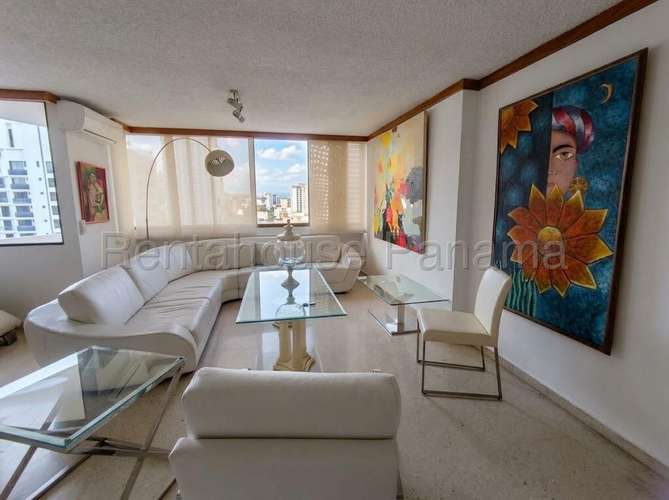 Apartamento en Alquiler en Obarrio 27AECC3259 - Imagen 4