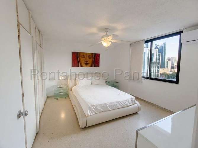 Apartamento en Alquiler en Obarrio 27AECC3259 - Imagen 13