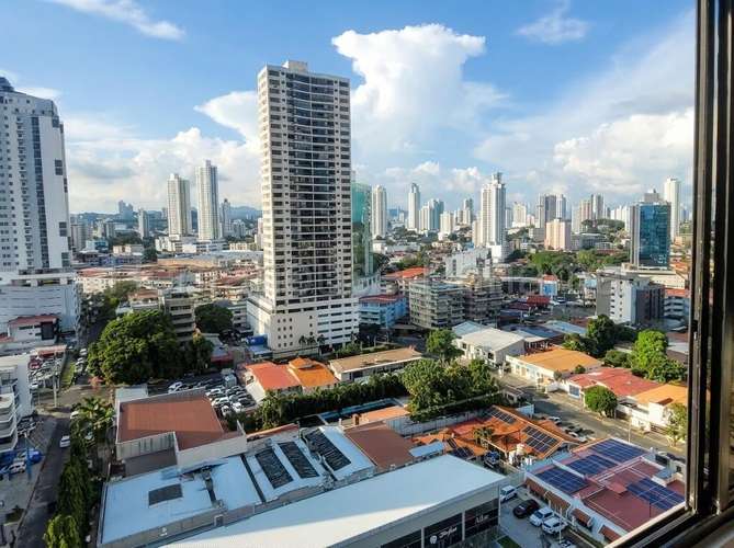 Apartamento en Alquiler en Obarrio 27AECC3259 - Imagen 8