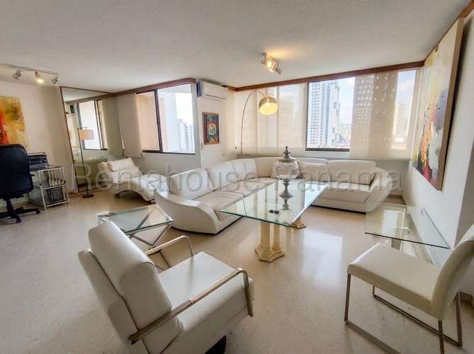 Apartamento en Alquiler en Obarrio 27AECC3259 - Imagen 3