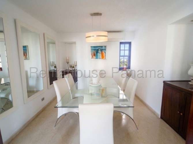 Apartamento en Alquiler en Obarrio 27AECC3259 - Imagen 7