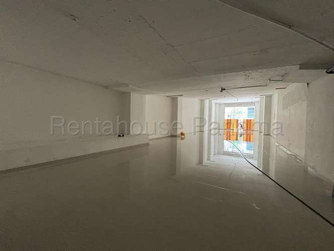 Alquiler de Local Comercial en Calle 50 | Solo Cliente Directo LFC - Imagen 9