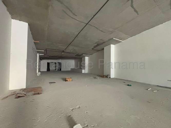 Alquiler de Local Comercial en Calle 50 | Solo Cliente Directo LFC - Imagen 2