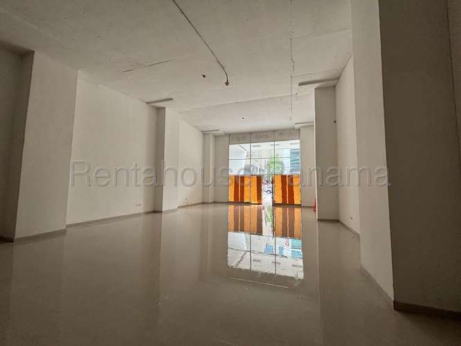 Alquiler de Local Comercial en Calle 50 | Solo Cliente Directo LFC - Imagen 7