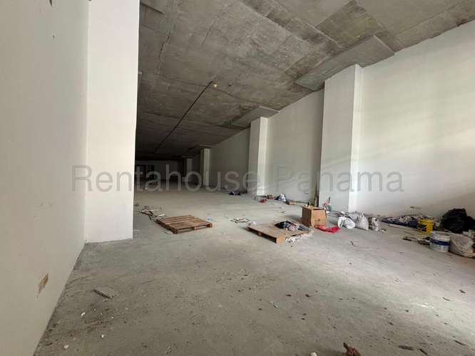 Alquiler de Local Comercial en Calle 50 | Solo Cliente Directo LFC - Imagen 3