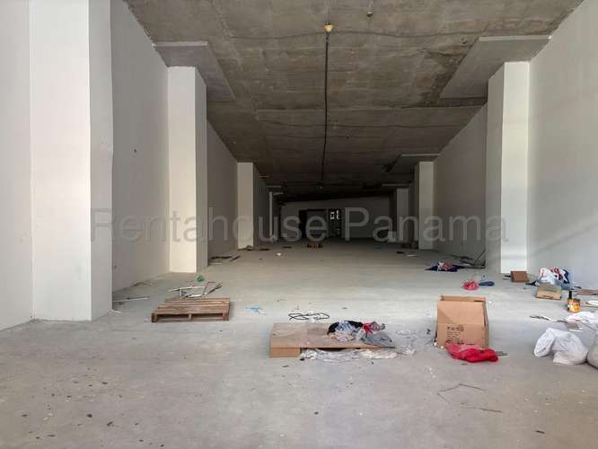 Alquiler de Local Comercial en Calle 50 | Solo Cliente Directo LFC