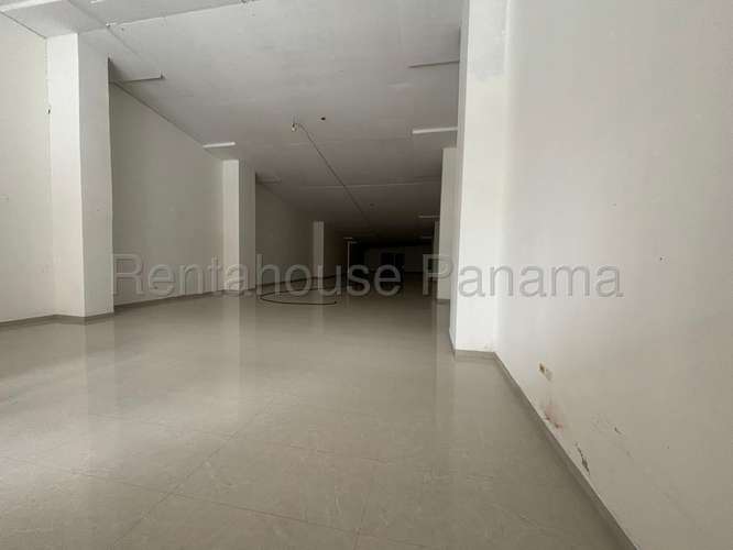 Alquiler de Local Comercial en Calle 50 | Solo Cliente Directo LFC - Imagen 4