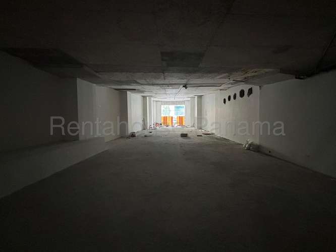 Alquiler de Local Comercial en Calle 50 | Solo Cliente Directo LFC - Imagen 6