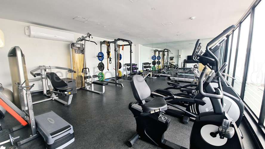 Apartamento en Venta en Carrasquilla 27AECC3237 - Imagen 8