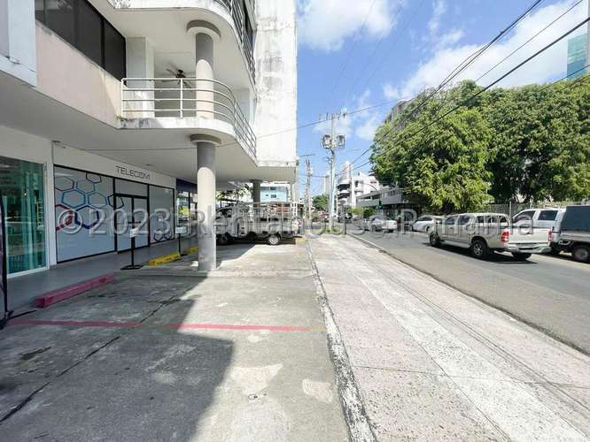 Alquiler de Local Comercial en Obarrio | Solo Cliente Directo LFC - Imagen 12