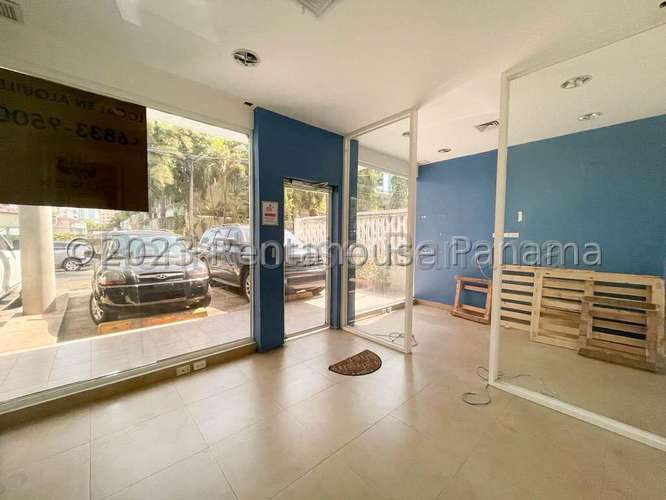 Alquiler de Local Comercial en Obarrio | Solo Cliente Directo LFC - Imagen 2