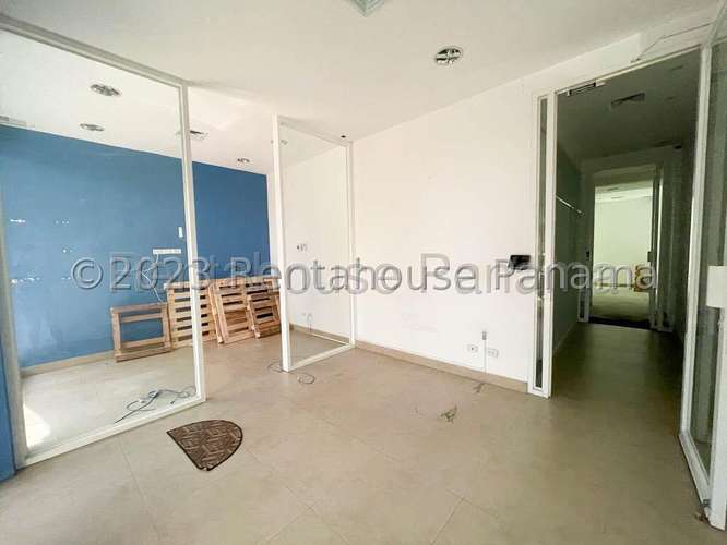Alquiler de Local Comercial en Obarrio | Solo Cliente Directo LFC