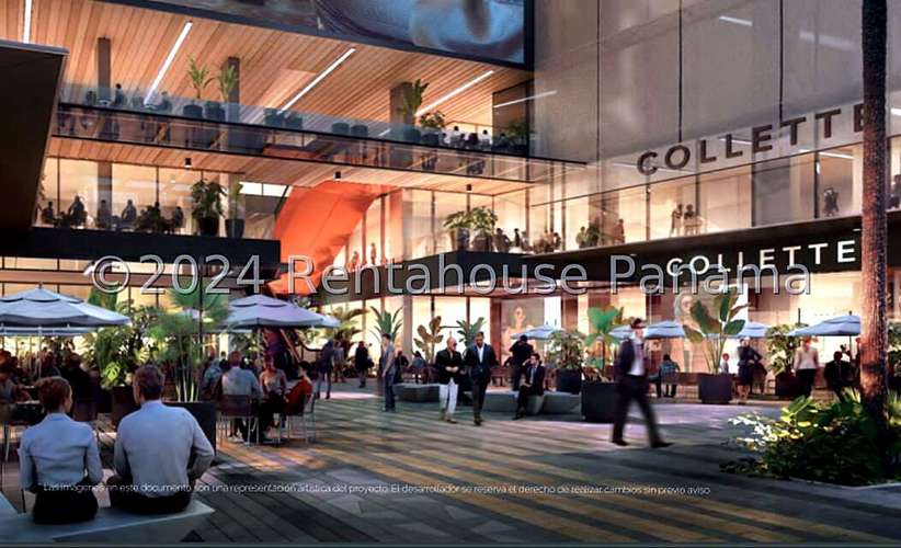 Venta en Preventa Condo Suite Amoblado 93 m2 1 Recamara Calle Uruguay Marbella - ALYC 27-16 - Imagen 9