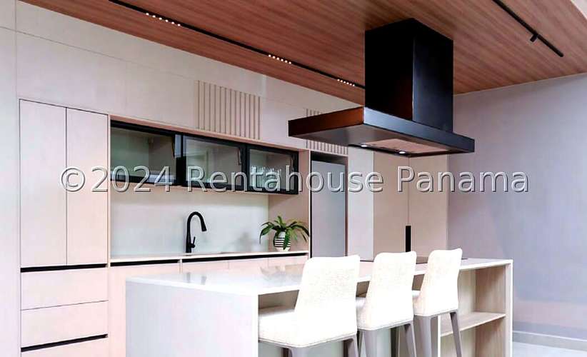 Venta en Preventa Condo Suite Amoblado 93 m2 1 Recamara Calle Uruguay Marbella - ALYC 27-16 - Imagen 2
