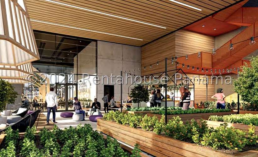 Venta en Preventa Condo Suite Amoblado 93 m2 1 Recamara Calle Uruguay Marbella - ALYC 27-16 - Imagen 11