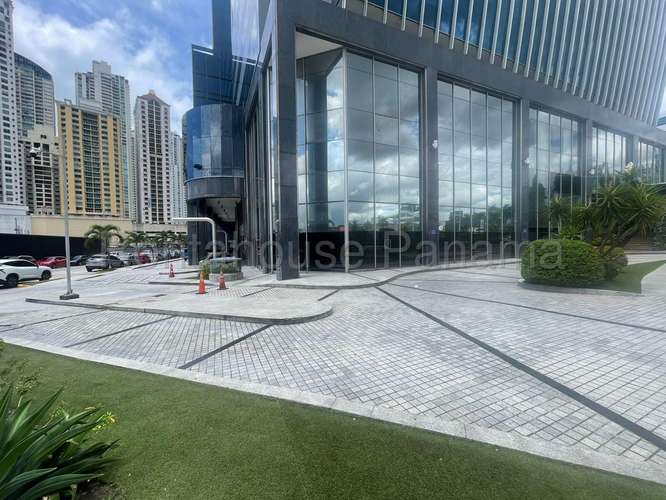 Alquiler de Local Comercial en Punta Pacifica | Solo Cliente Directo LFC