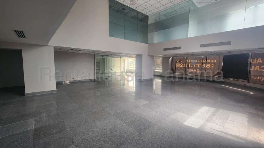Alquiler de Local Comercial en Punta Pacifica | Solo Cliente Directo LFC