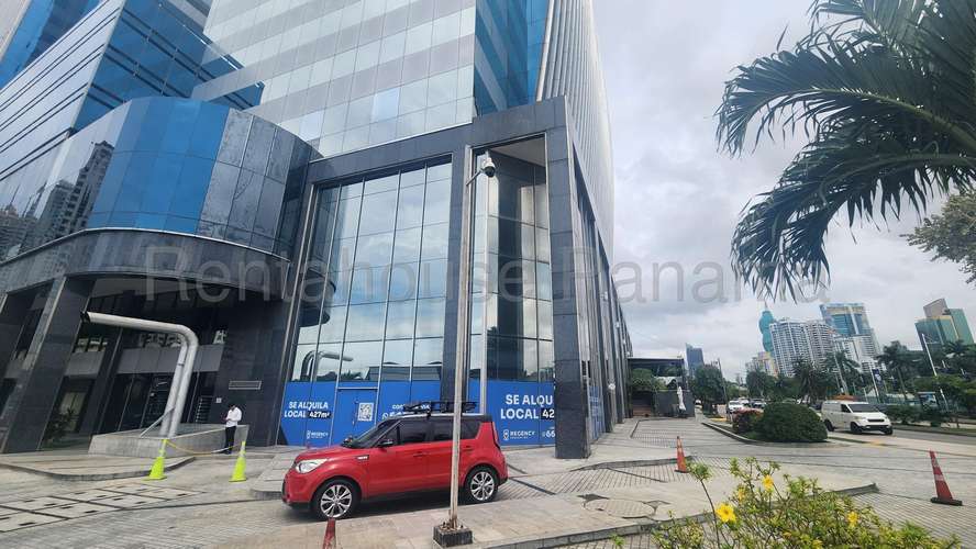 Alquiler de Local Comercial en Punta Pacifica | Solo Cliente Directo LFC