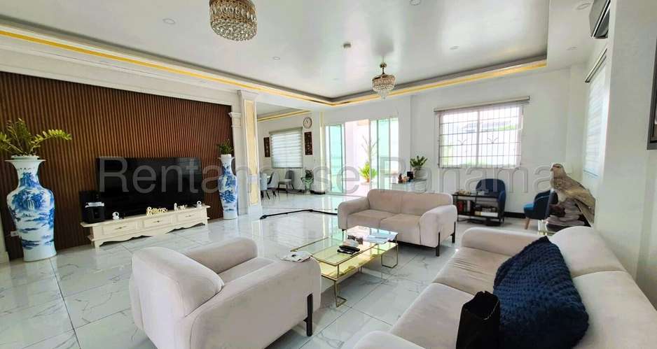Casa en Venta en Altos de Panama 27AECC2285 - Imagen 2