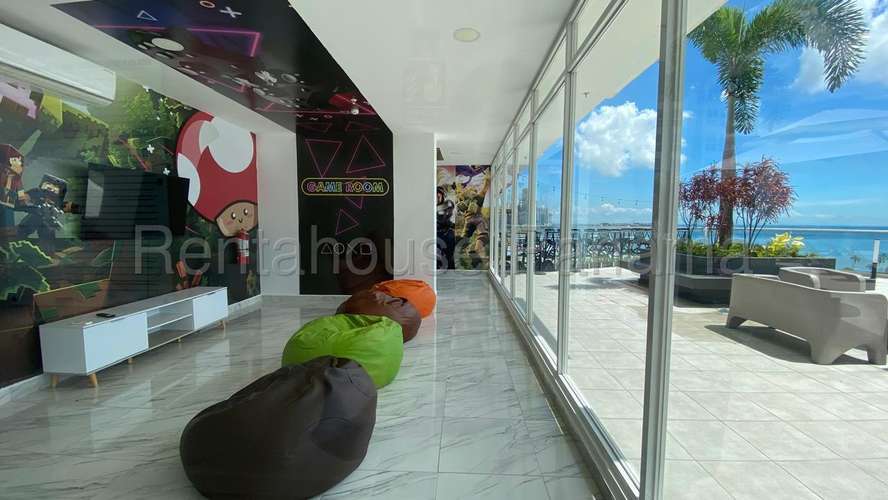 Alquiler de Apartamento en Avenida Balboa Ph The Sands Solo Cliente Directo MC - Imagen 17
