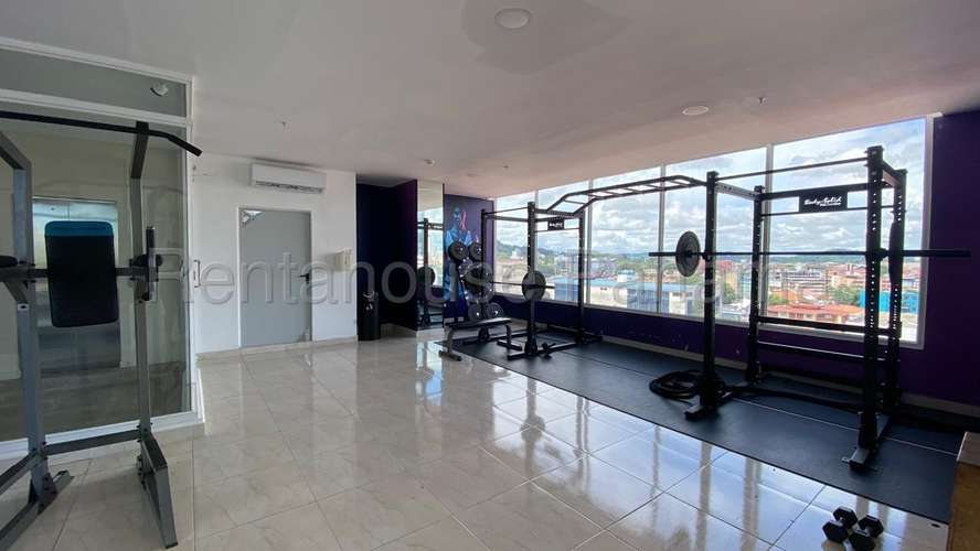 Alquiler de Apartamento en Avenida Balboa Ph The Sands Solo Cliente Directo MC - Imagen 14