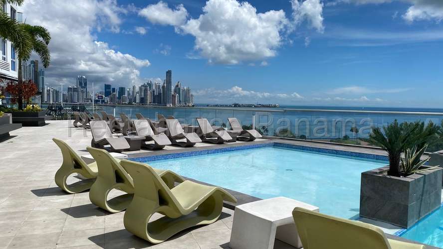 Alquiler de Apartamento en Avenida Balboa Ph The Sands Solo Cliente Directo MC - Imagen 9
