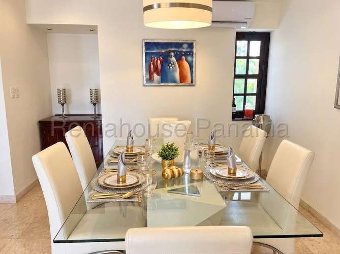 Alquiler de Apartamento en Obarrio Ph MARFIL Solo Cliente Directo MC - Imagen 6