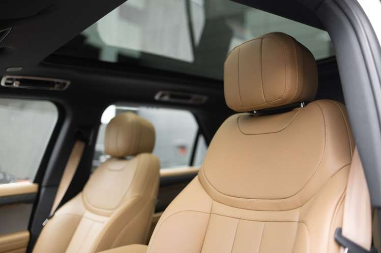 Range Rover Sport S |2026 - Imagen 3