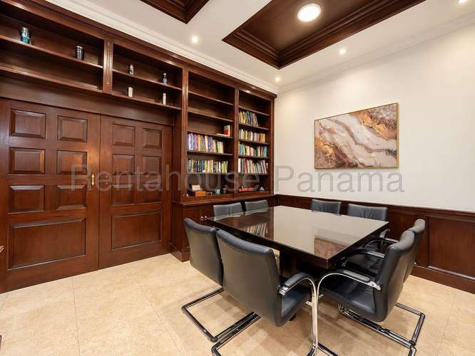 Alquiler de Casa en Costa del Este Las Begonias Solo Cliente Directo MC