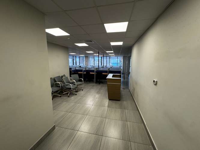 Oficina amoblada en alquiler calle 50 Plaza Banco general - Imagen 9