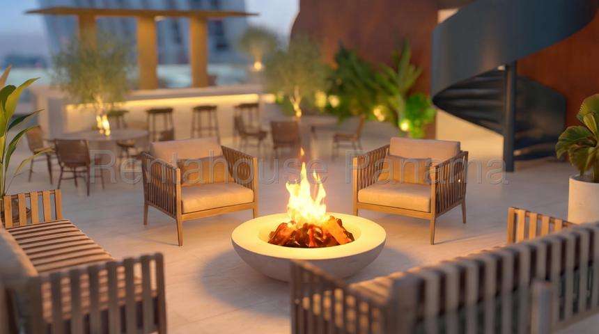 Venta de Apartamento en Costa del Este,  Proyecto Residences PH Selvatica 27LGG1219 - Imagen 13