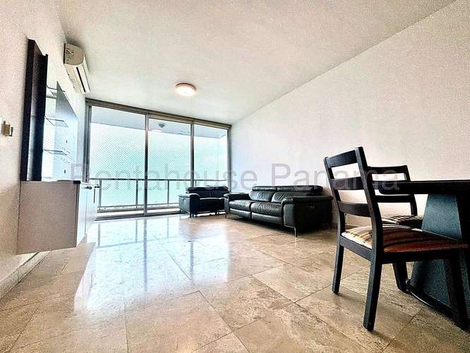 Venta Apartamento 134 m2 2 Recamaras Vista al Mar con Balcon Avenida Balboa - ALYC 27-2558 - Imagen 4