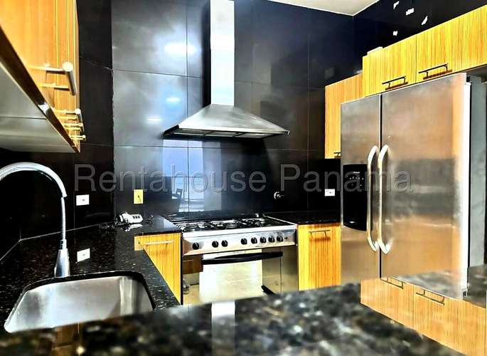 Venta Apartamento 134 m2 2 Recamaras Vista al Mar con Balcon Avenida Balboa - ALYC 27-2558 - Imagen 11
