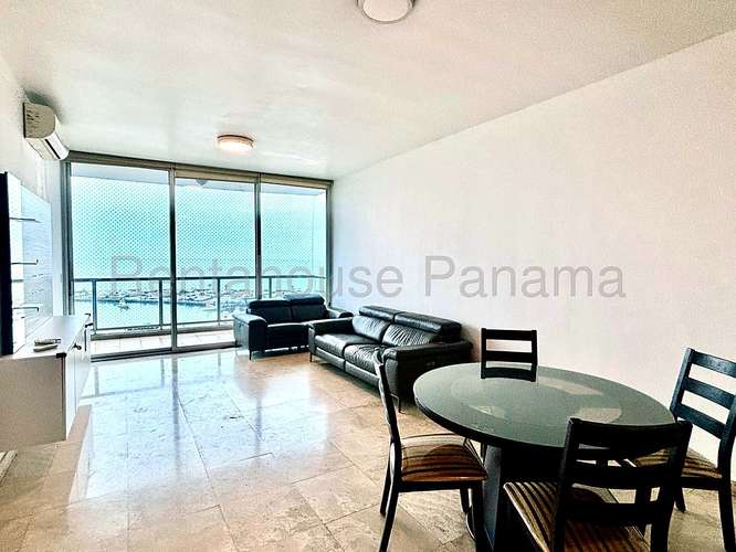Venta Apartamento 134 m2 2 Recamaras Vista al Mar con Balcon Avenida Balboa - ALYC 27-2558 - Imagen 2