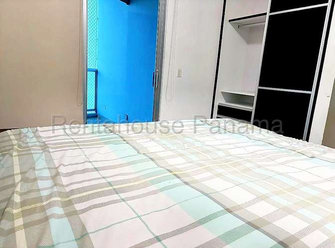 Venta Apartamento 134 m2 2 Recamaras Vista al Mar con Balcon Avenida Balboa - ALYC 27-2558 - Imagen 19