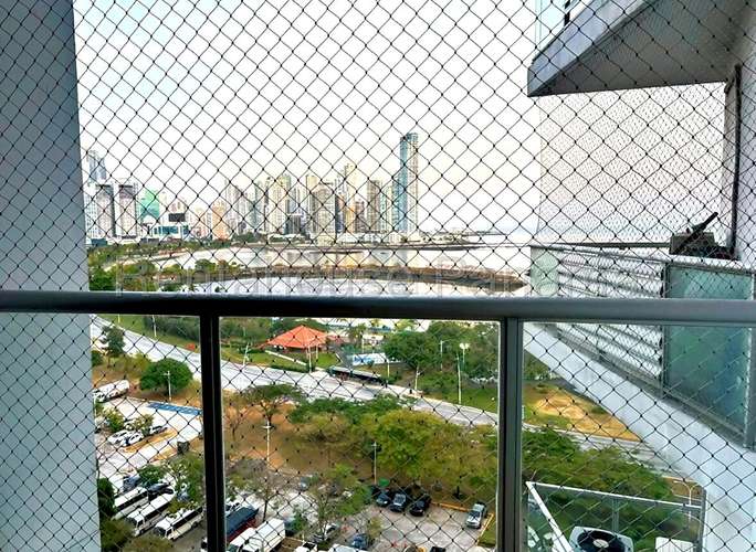 Venta Apartamento 134 m2 2 Recamaras Vista al Mar con Balcon Avenida Balboa - ALYC 27-2558 - Imagen 16