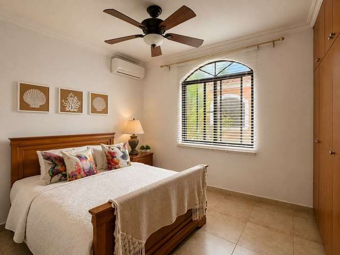 . Casa en Clayton residencial privado I Con piscina privada y amplio patio - Imagen 9