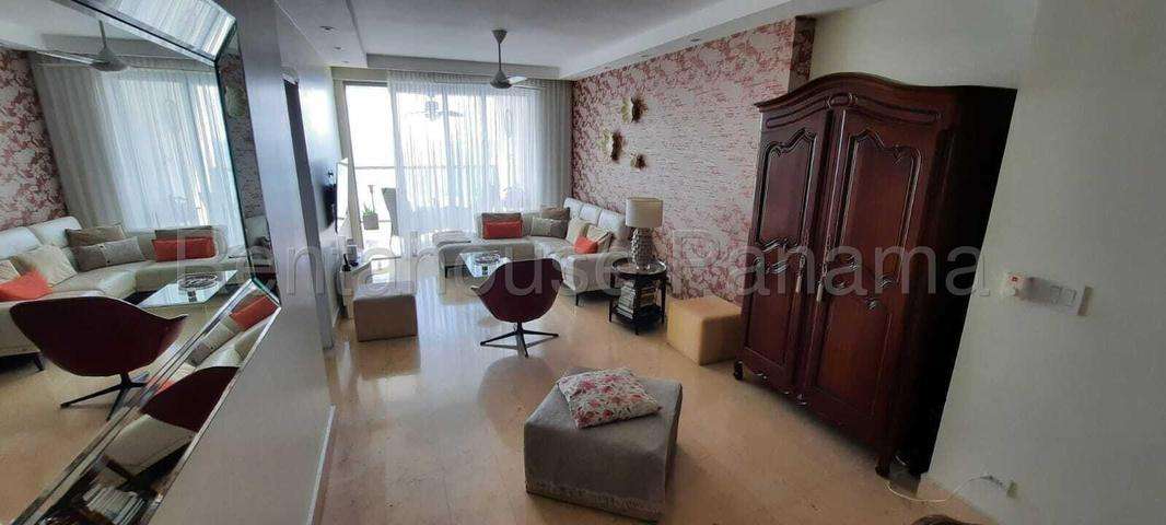 Venta de Apartamento en Avenida Balboa, PH Yoo and Arts 27LGG3242 - Imagen 2