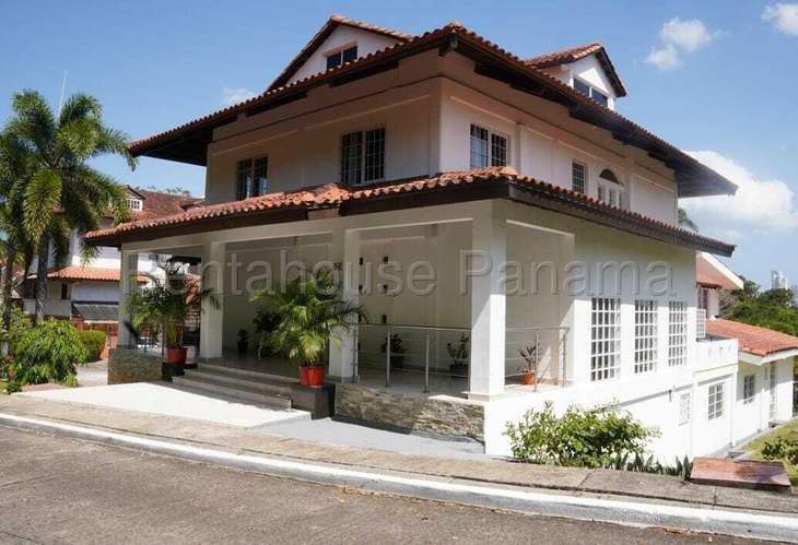 Venta de Casa en Albrook Solo Cliente Directo MC - Imagen 17