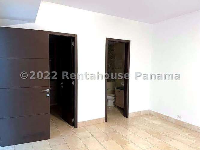 Venta Apartamento 150 m2 1 Recamara Vista al Mar Linea Blanca Grand Tower Punta Pacifica - ALYC 26-5967 - Imagen 17