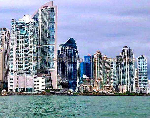 Venta Apartamento 150 m2 1 Recamara Vista al Mar Linea Blanca Grand Tower Punta Pacifica - ALYC 26-5967 - Imagen 16