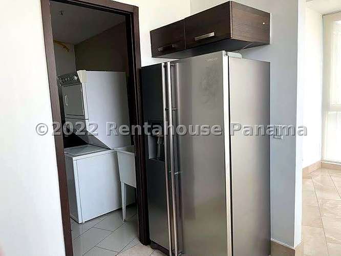 Venta Apartamento 150 m2 1 Recamara Vista al Mar Linea Blanca Grand Tower Punta Pacifica - ALYC 26-5967 - Imagen 18