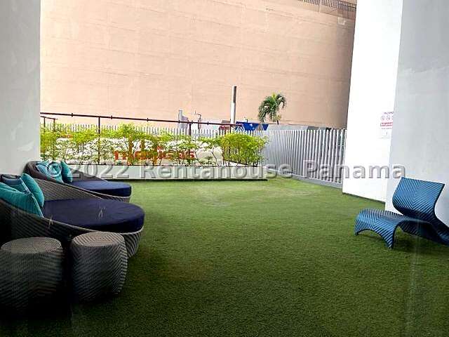 Venta Apartamento 150 m2 1 Recamara Vista al Mar Linea Blanca Grand Tower Punta Pacifica - ALYC 26-5967 - Imagen 12