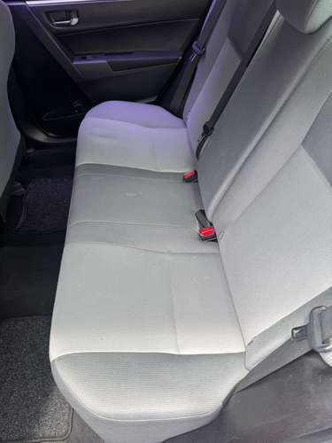 SE VENDE TOYOTA COROLLA 2015 CON POCO KILOMETRAJE - Imagen 10