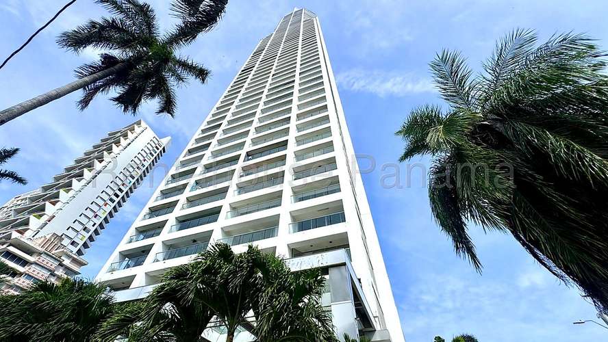 Venta Apartamento 141 m2 1 Recamara Vista al Mar Ideal Inversionista Avenida Balboa - ALYC 25-9190 - Imagen 18