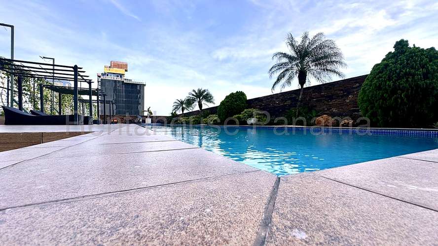 Venta Apartamento 141 m2 1 Recamara Vista al Mar Ideal Inversionista Avenida Balboa - ALYC 25-9190 - Imagen 10