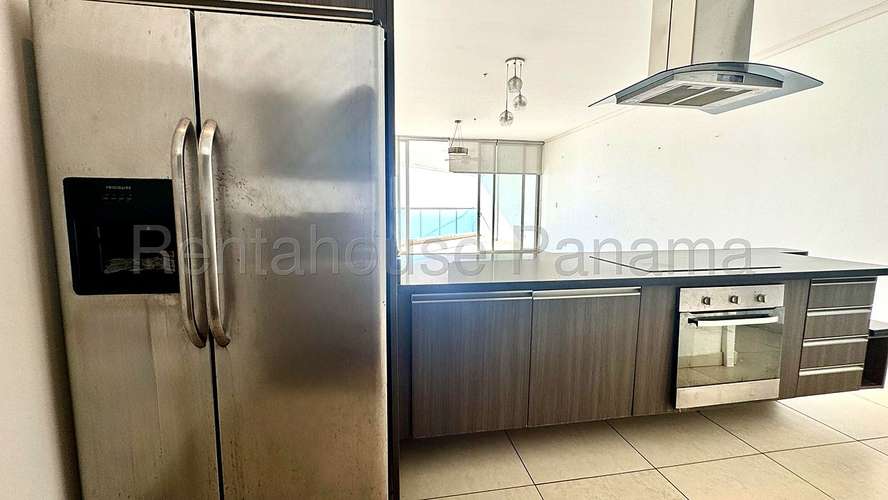 Venta Apartamento 141 m2 1 Recamara Vista al Mar Ideal Inversionista Avenida Balboa - ALYC 25-9190 - Imagen 6