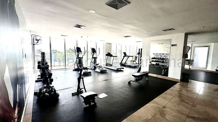 Venta Apartamento 141 m2 1 Recamara Vista al Mar Ideal Inversionista Avenida Balboa - ALYC 25-9190 - Imagen 15
