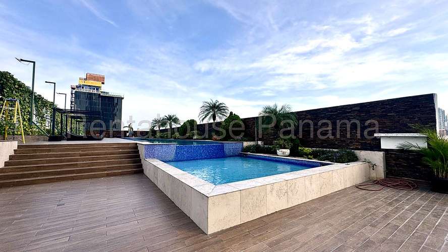 Venta Apartamento 141 m2 1 Recamara Vista al Mar Ideal Inversionista Avenida Balboa - ALYC 25-9190 - Imagen 11