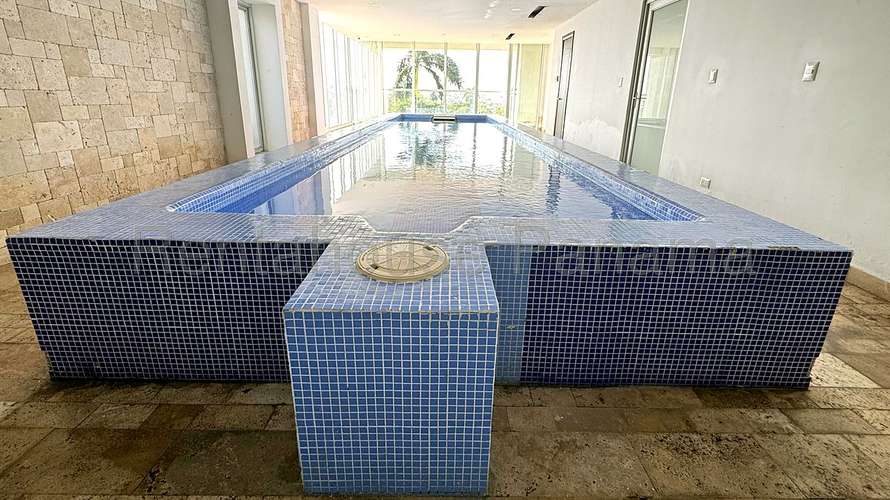 Venta Apartamento 141 m2 1 Recamara Vista al Mar Ideal Inversionista Avenida Balboa - ALYC 25-9190 - Imagen 13